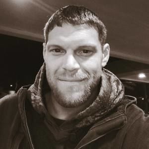 Meet your Posher, Jake